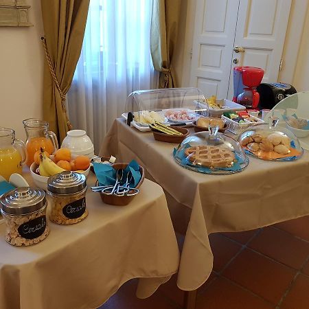 Casa Dei Frati Hotel Asti Buitenkant foto
