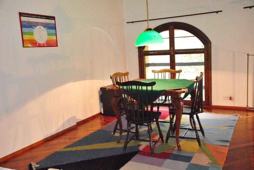 Casa Dei Frati Hotel Asti Buitenkant foto