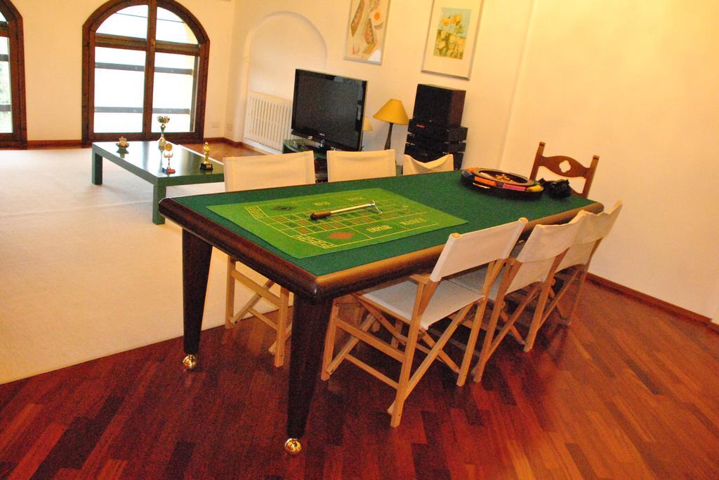 Casa Dei Frati Hotel Asti Buitenkant foto