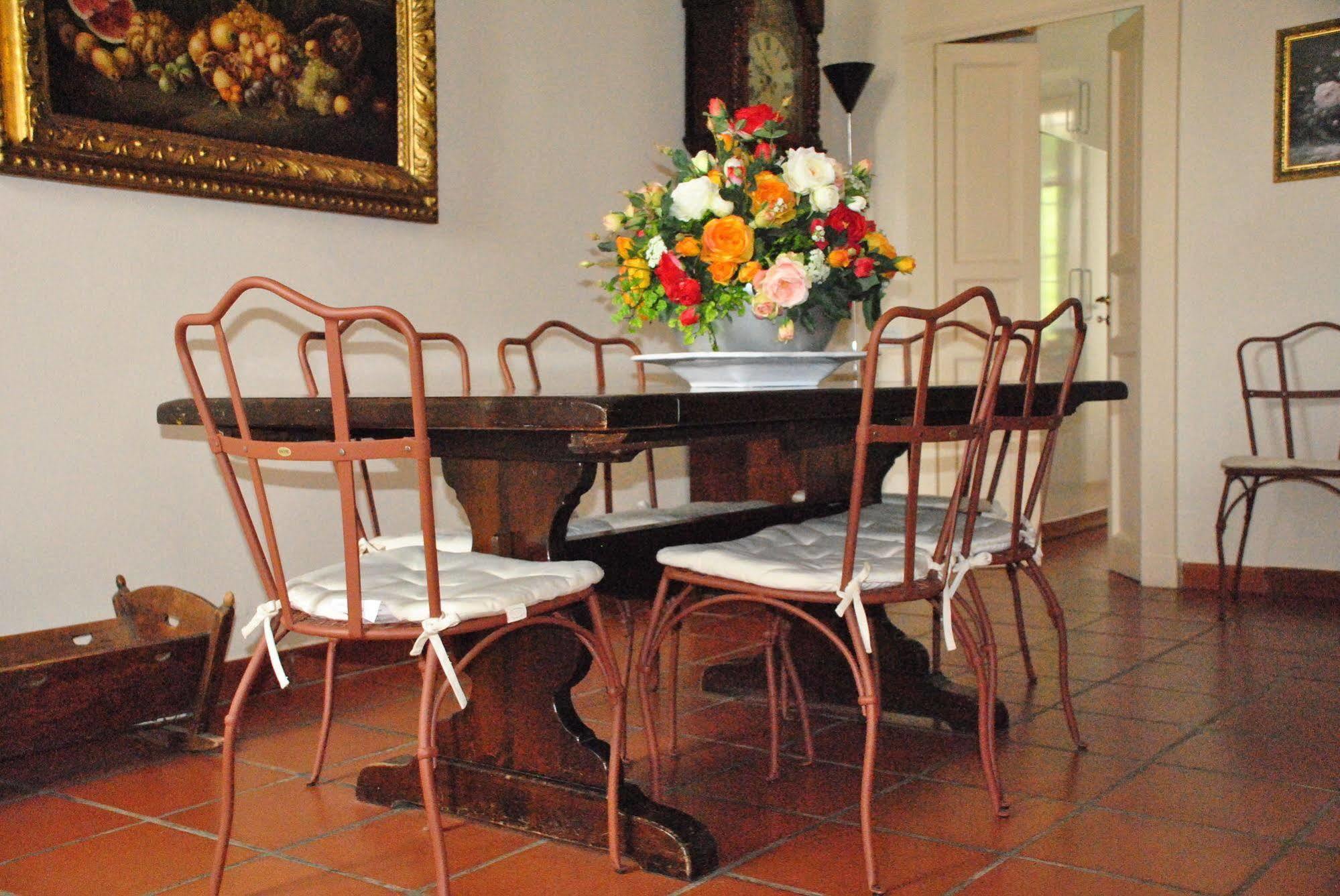 Casa Dei Frati Hotel Asti Buitenkant foto