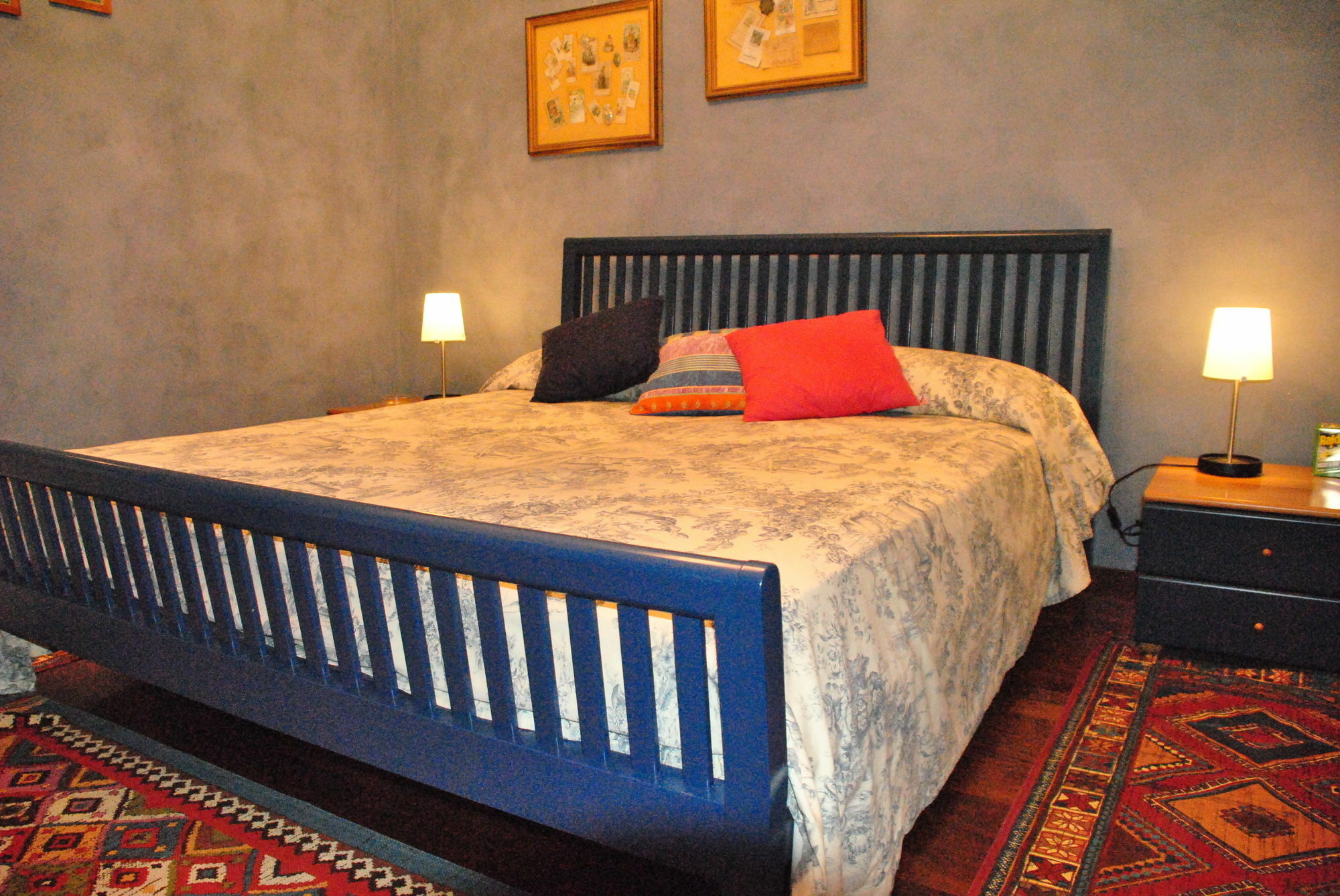 Casa Dei Frati Hotel Asti Buitenkant foto