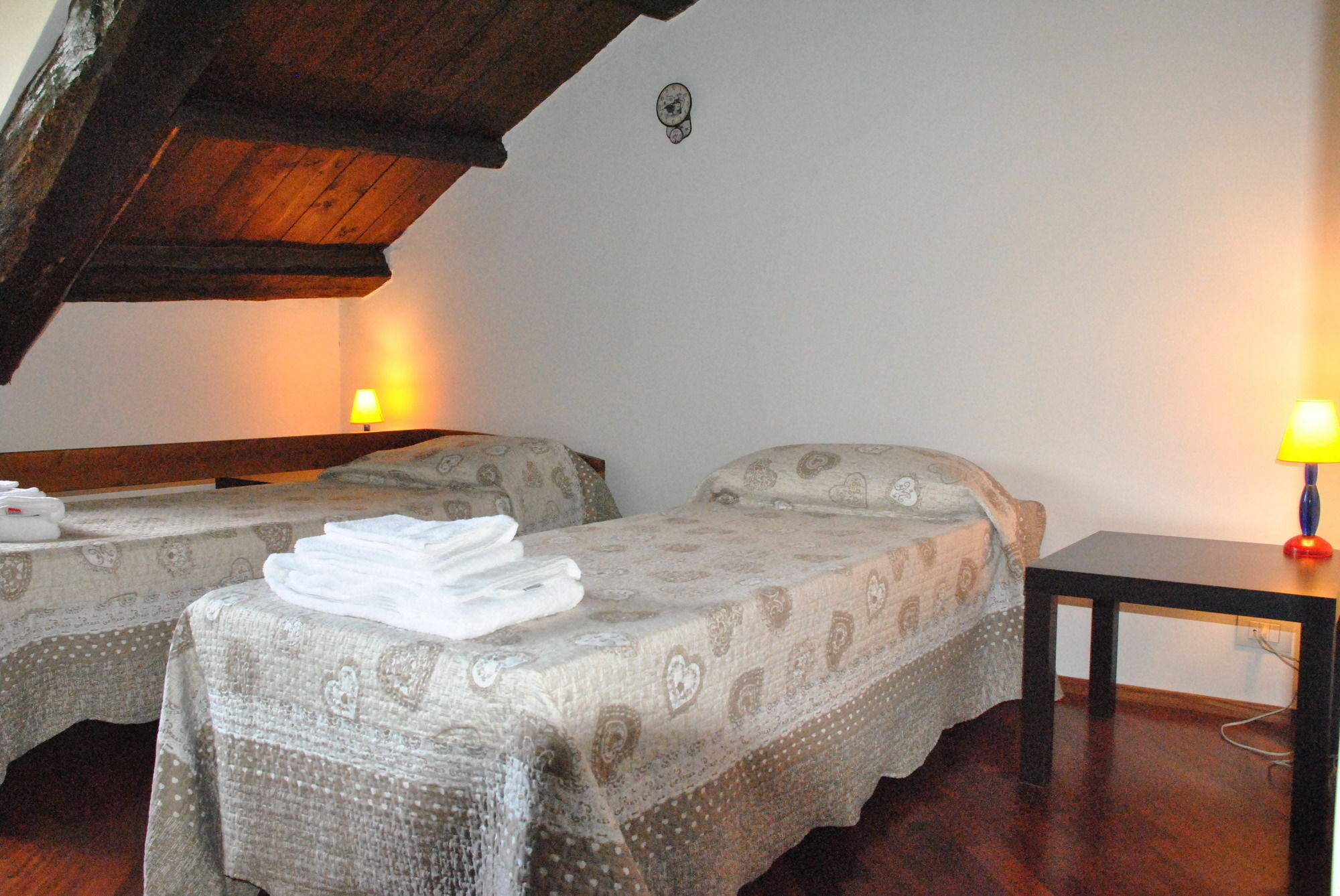 Casa Dei Frati Hotel Asti Buitenkant foto