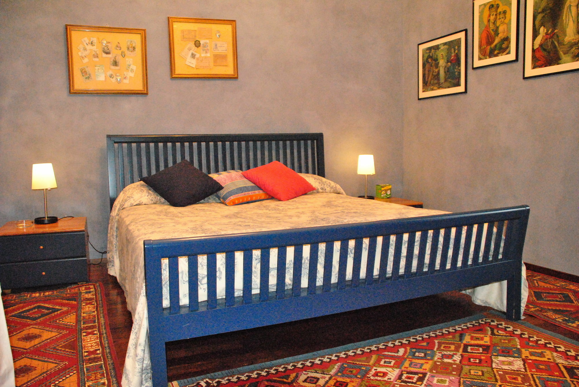 Casa Dei Frati Hotel Asti Buitenkant foto